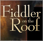 Fiddler on the Roof North American Tour