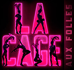 La Cage Aux Folles at Broadway's Longacre Theatre