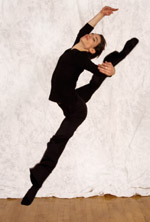 Dance Shot