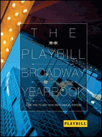 The Playbill Yearbook