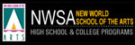 New World School of the Arts