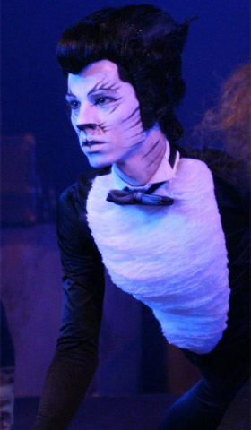 Sean Patrick Doyle in Cats