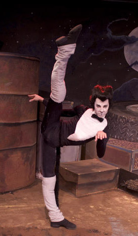 Sean Patrick Doyle in Cats