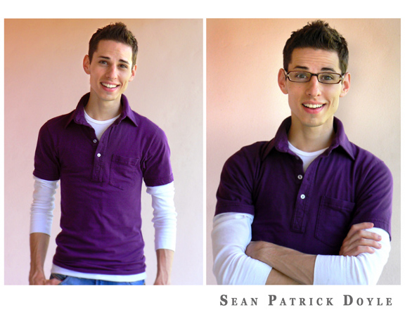 Commercial Comp Card