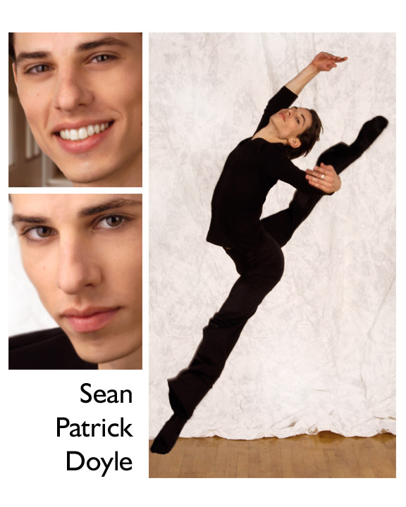 Sean Patrick Doyle