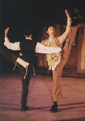 To Life from Fiddler on the Roof
