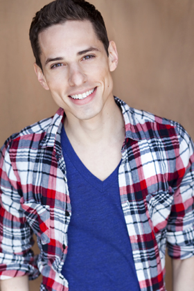 Sean Patrick Doyle
