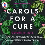 Broadway's Carols For a Cure