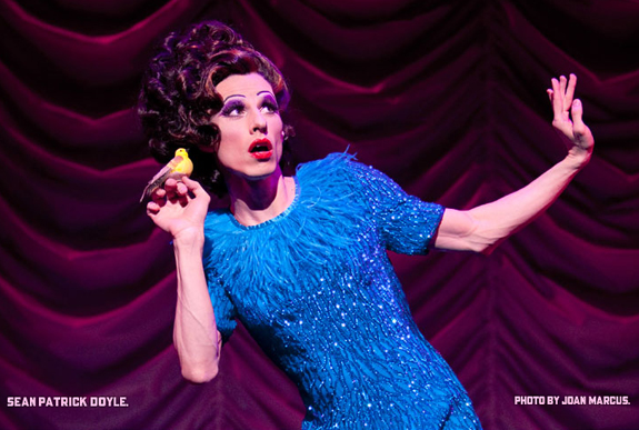 La Cage Aux Folles