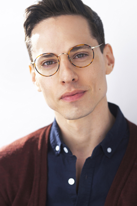 Sean Patrick Doyle
