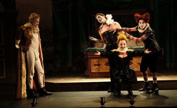 Volpone